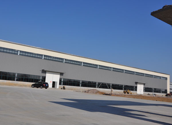 南平新场外景图二