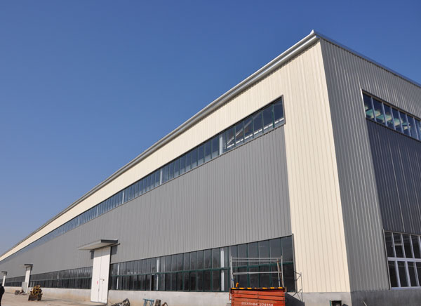 南平新场外景图一